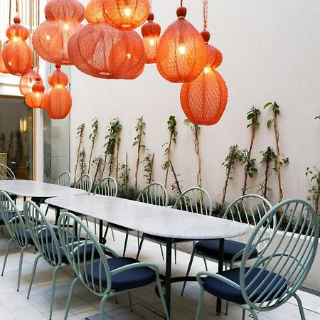 Bromelia Hotel Boutique Buenos Aires Dış mekan fotoğraf