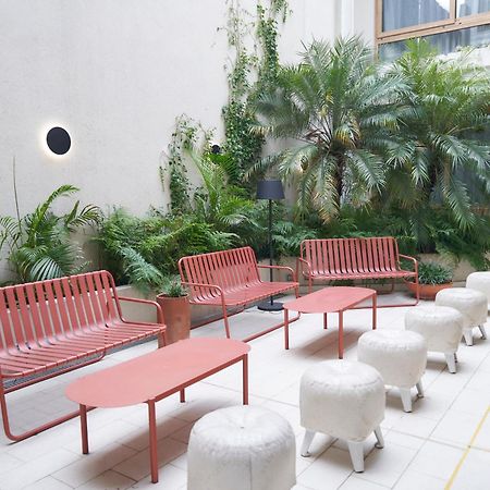 Bromelia Hotel Boutique Buenos Aires Dış mekan fotoğraf