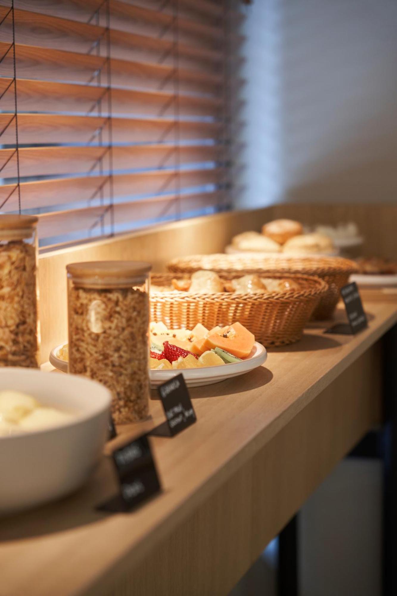 Bromelia Hotel Boutique Buenos Aires Dış mekan fotoğraf