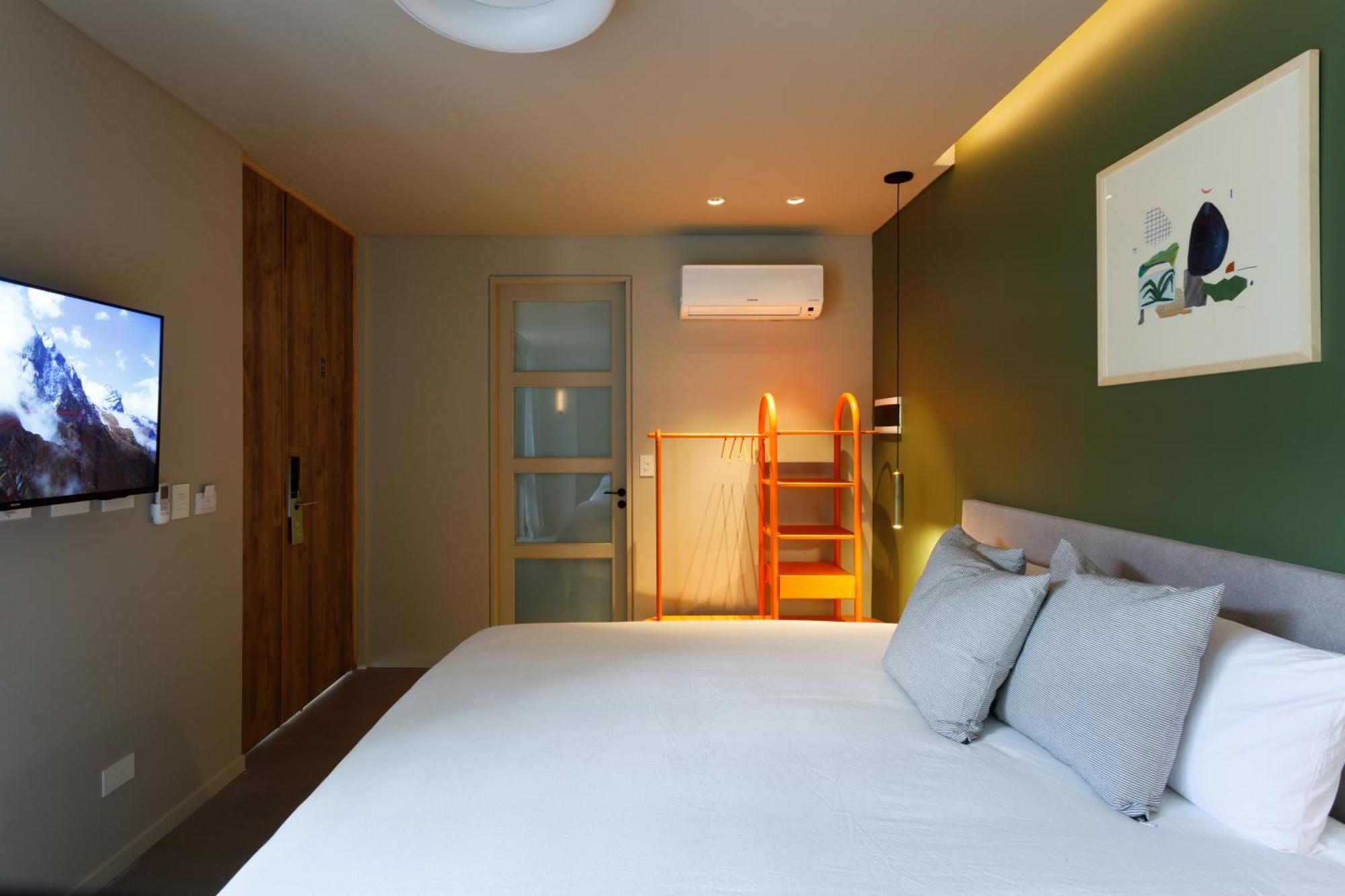 Bromelia Hotel Boutique Buenos Aires Dış mekan fotoğraf