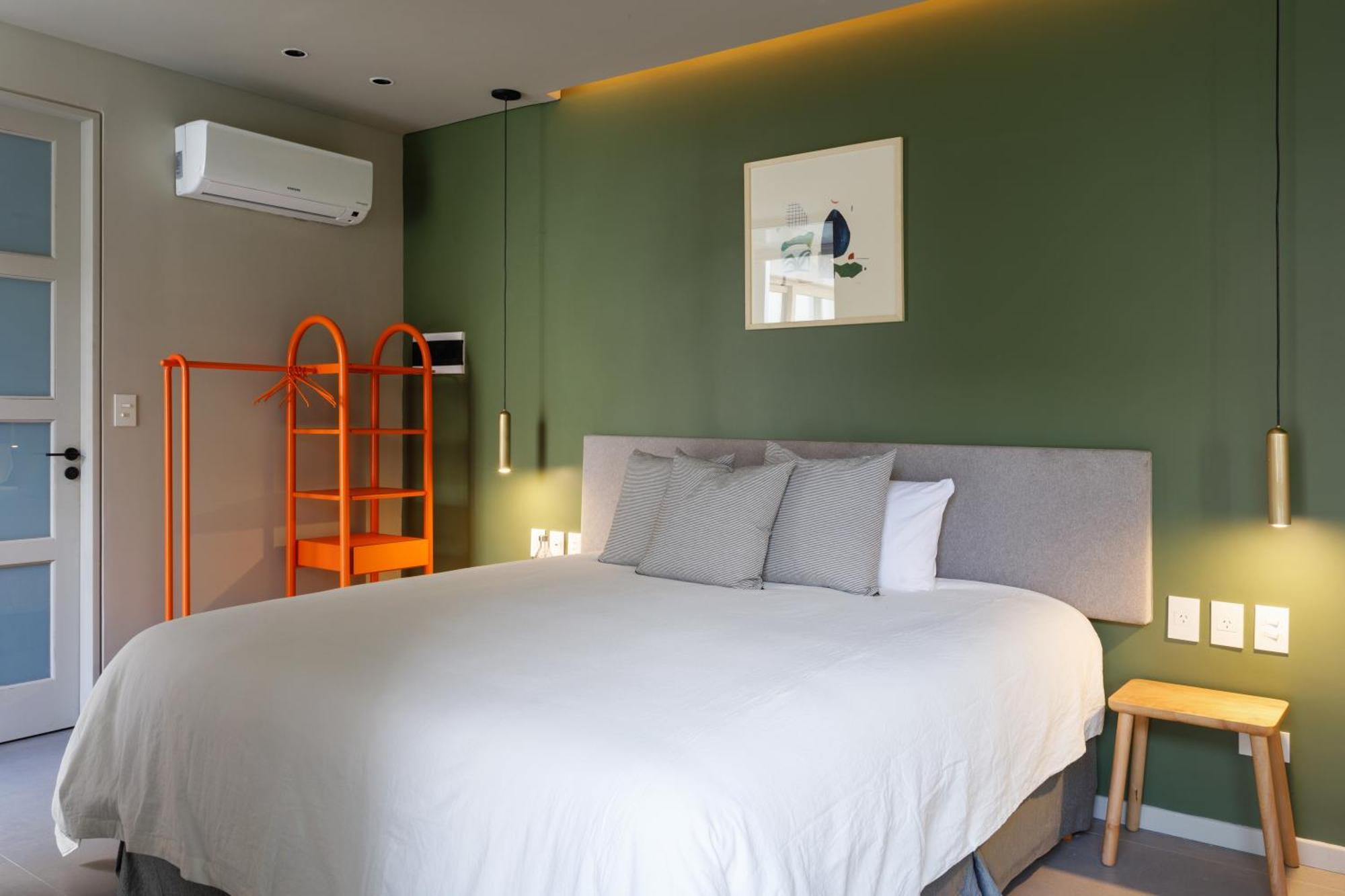 Bromelia Hotel Boutique Buenos Aires Dış mekan fotoğraf