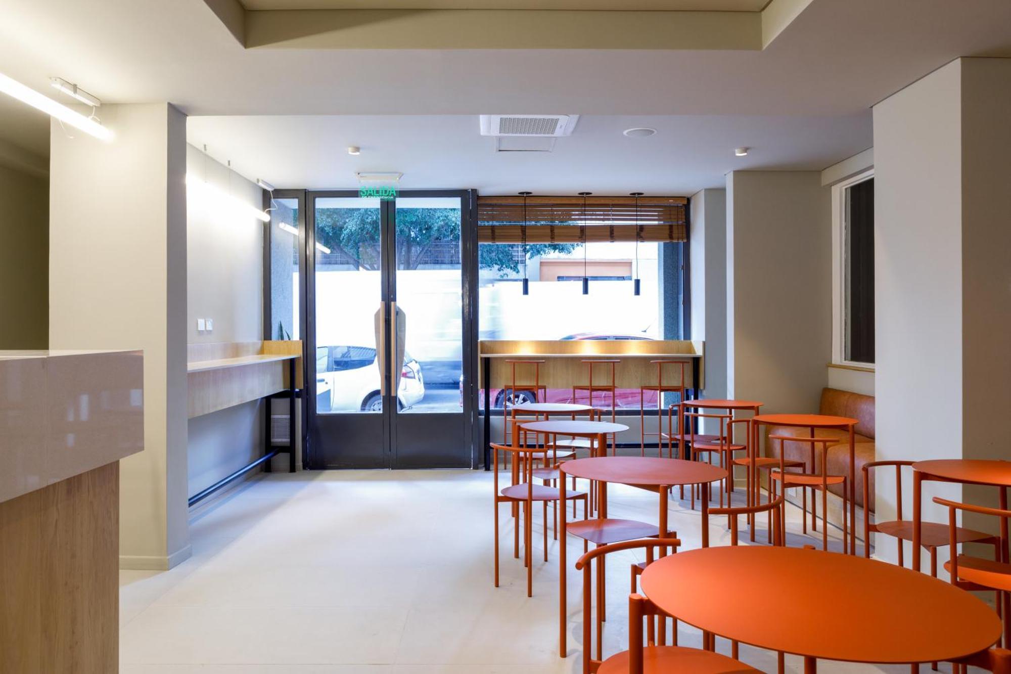 Bromelia Hotel Boutique Buenos Aires Dış mekan fotoğraf