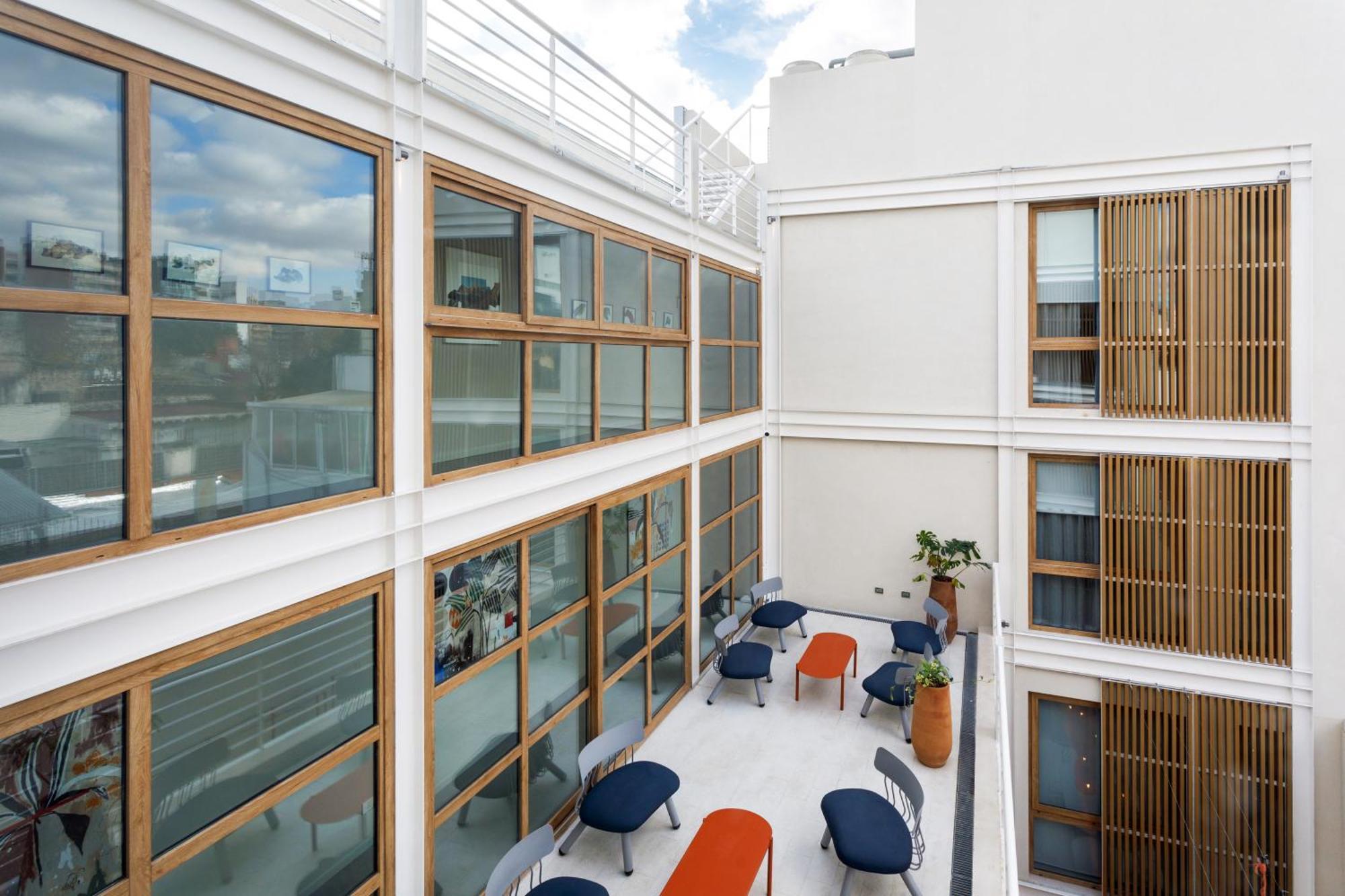Bromelia Hotel Boutique Buenos Aires Dış mekan fotoğraf