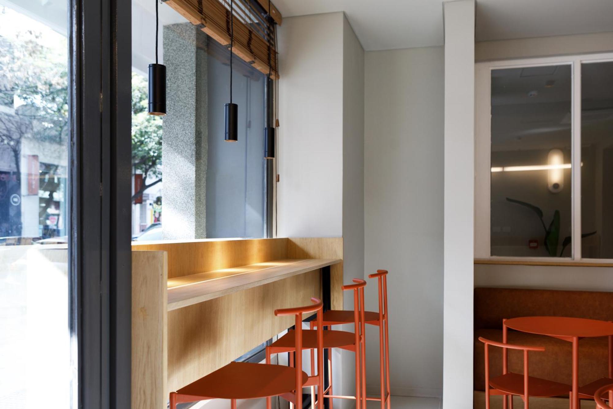 Bromelia Hotel Boutique Buenos Aires Dış mekan fotoğraf