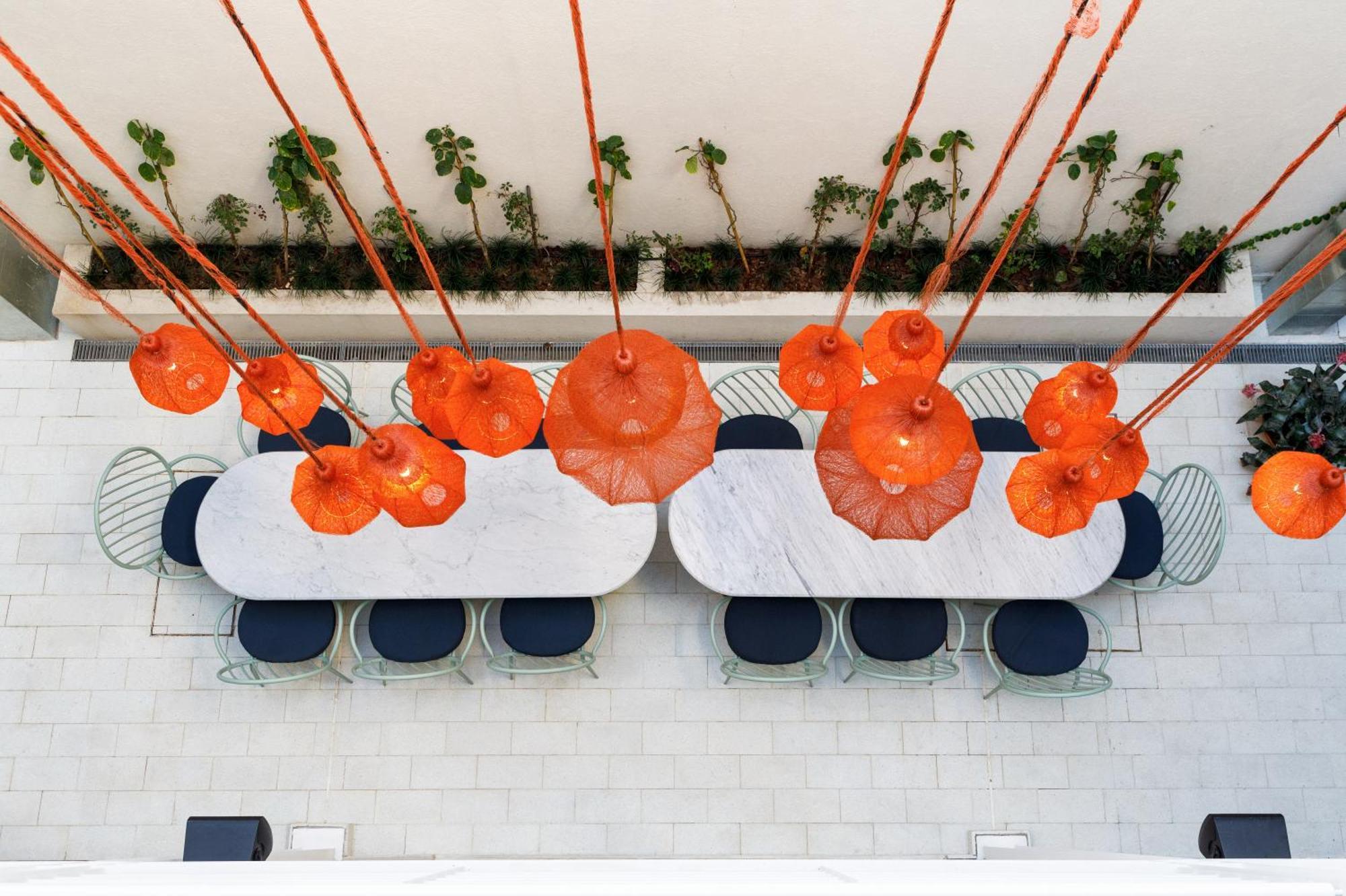 Bromelia Hotel Boutique Buenos Aires Dış mekan fotoğraf