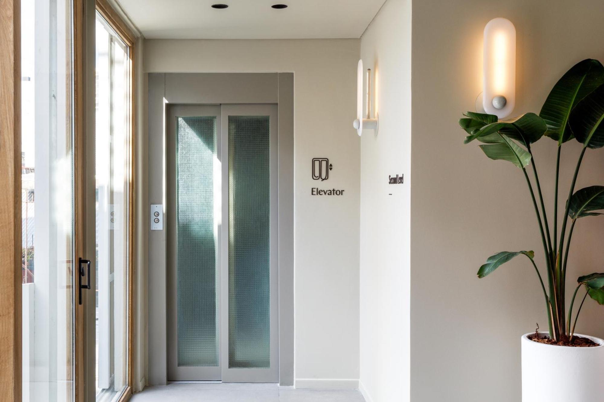 Bromelia Hotel Boutique Buenos Aires Dış mekan fotoğraf
