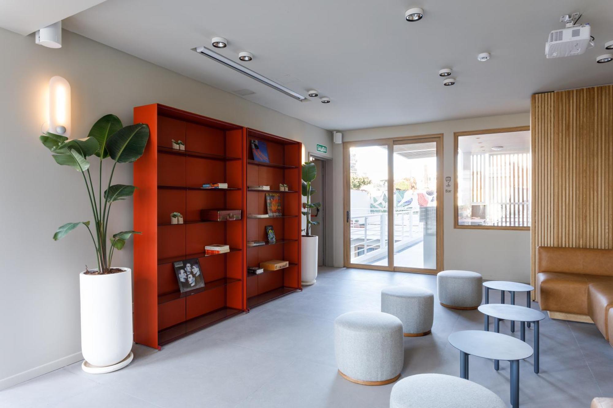 Bromelia Hotel Boutique Buenos Aires Dış mekan fotoğraf