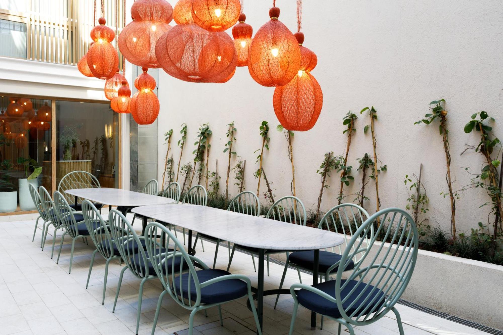 Bromelia Hotel Boutique Buenos Aires Dış mekan fotoğraf