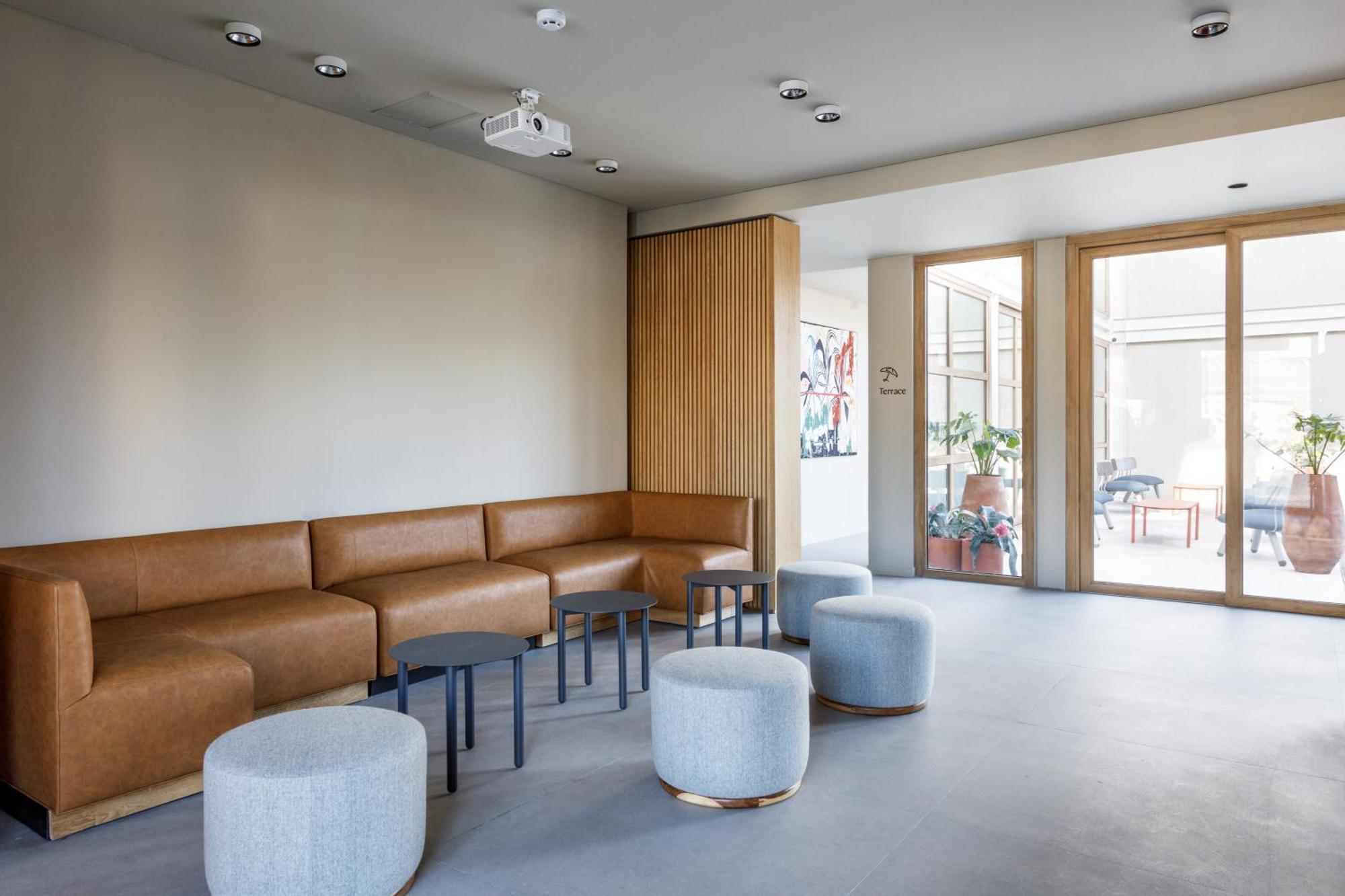 Bromelia Hotel Boutique Buenos Aires Dış mekan fotoğraf