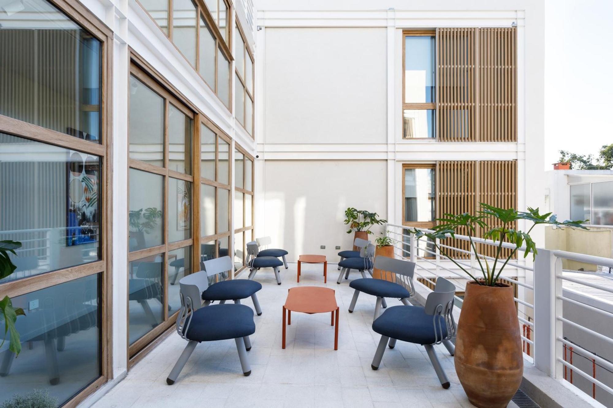 Bromelia Hotel Boutique Buenos Aires Dış mekan fotoğraf