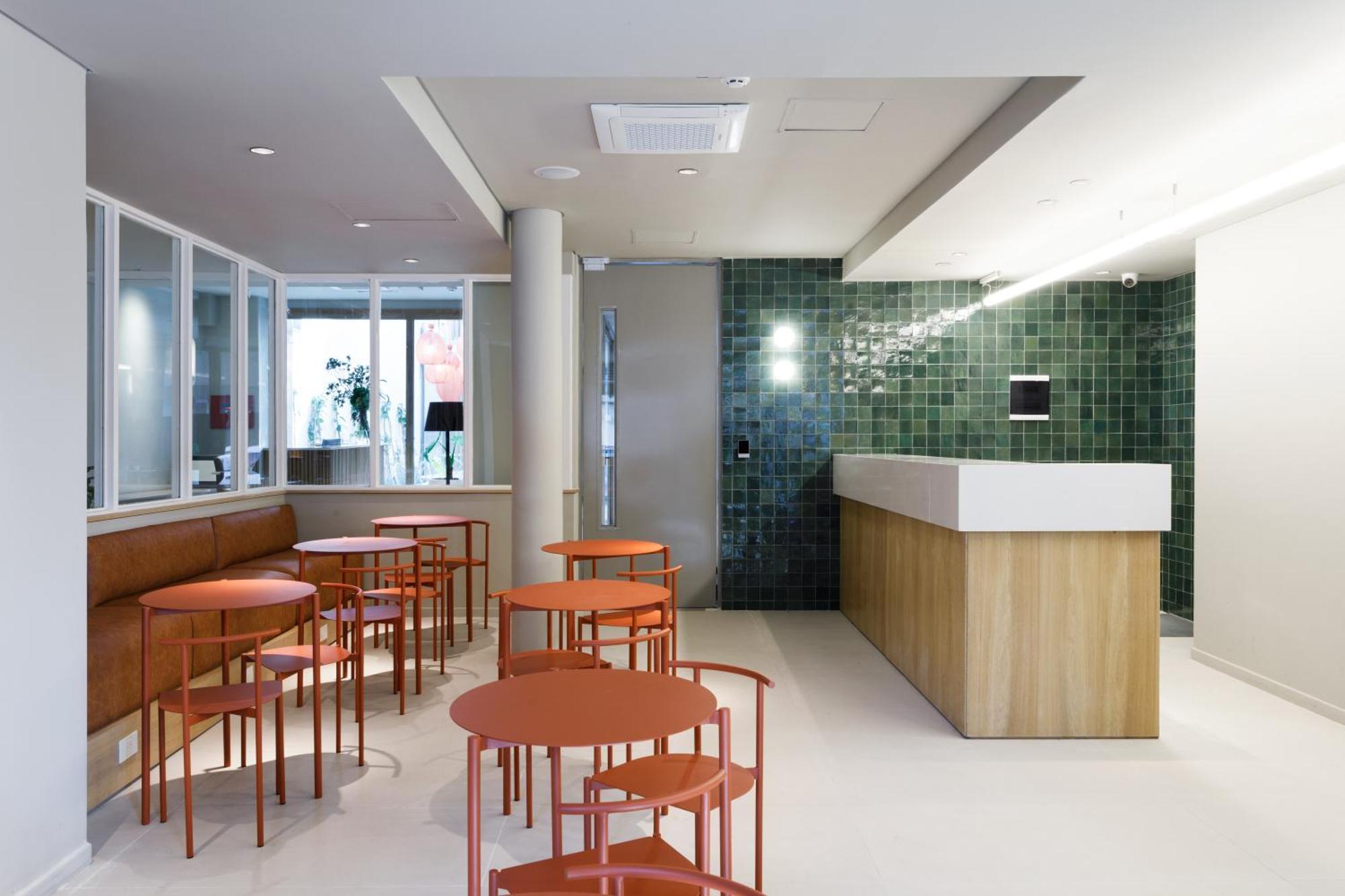 Bromelia Hotel Boutique Buenos Aires Dış mekan fotoğraf