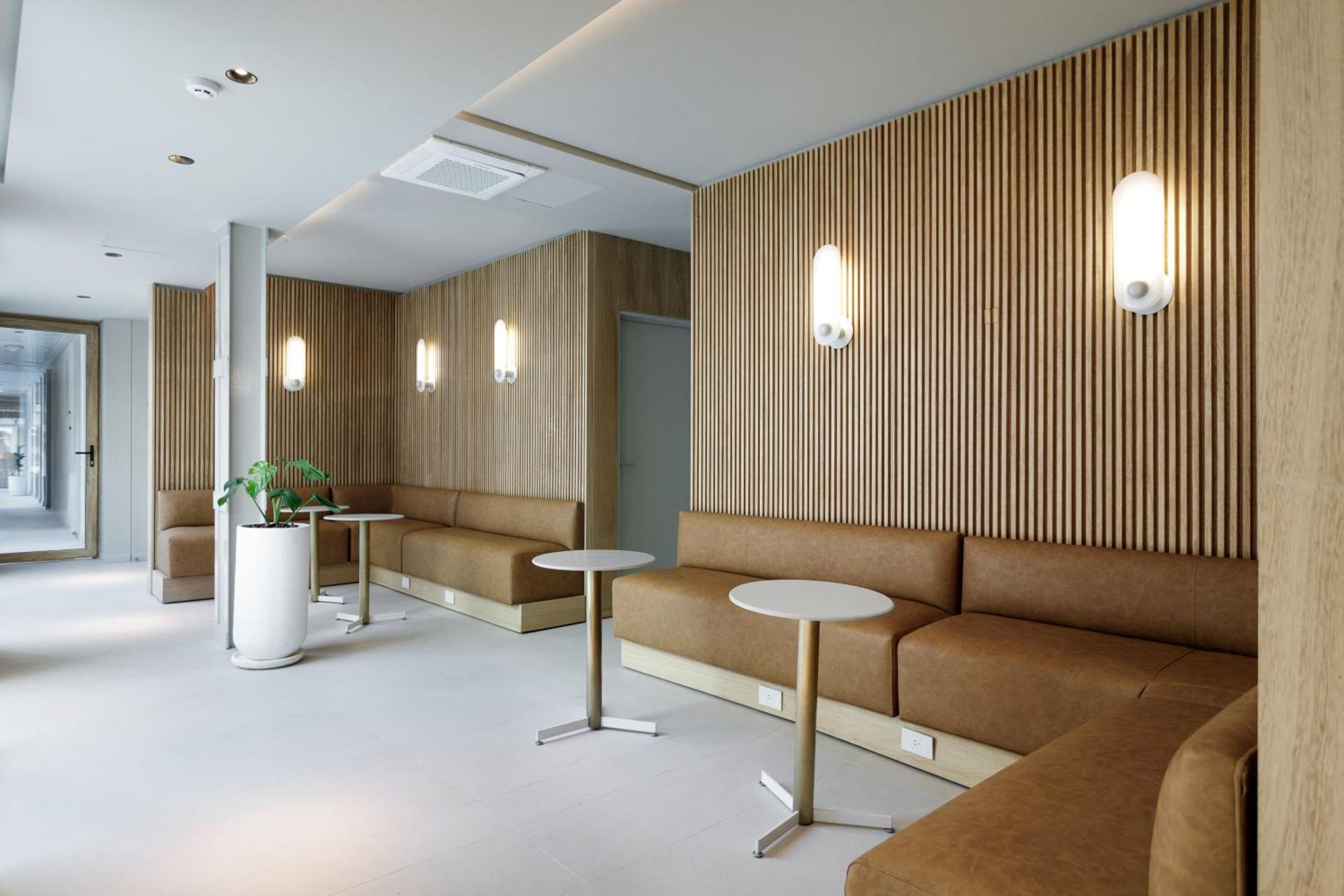 Bromelia Hotel Boutique Buenos Aires Dış mekan fotoğraf