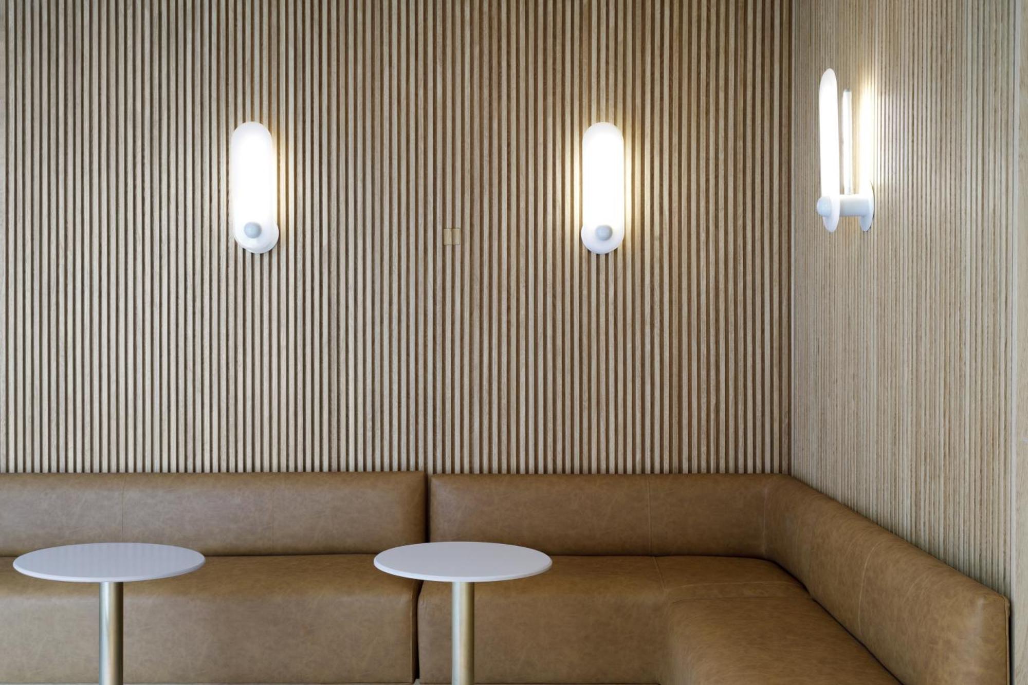 Bromelia Hotel Boutique Buenos Aires Dış mekan fotoğraf