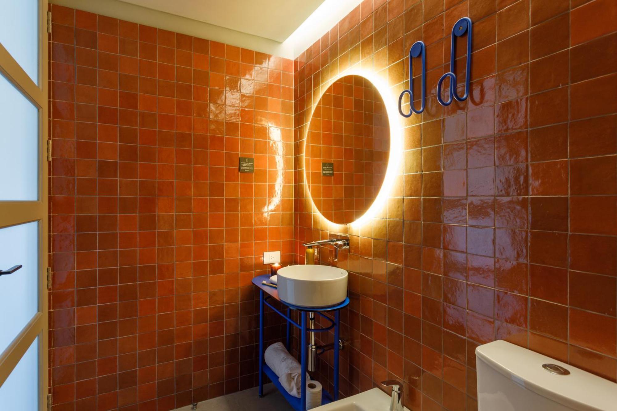 Bromelia Hotel Boutique Buenos Aires Dış mekan fotoğraf