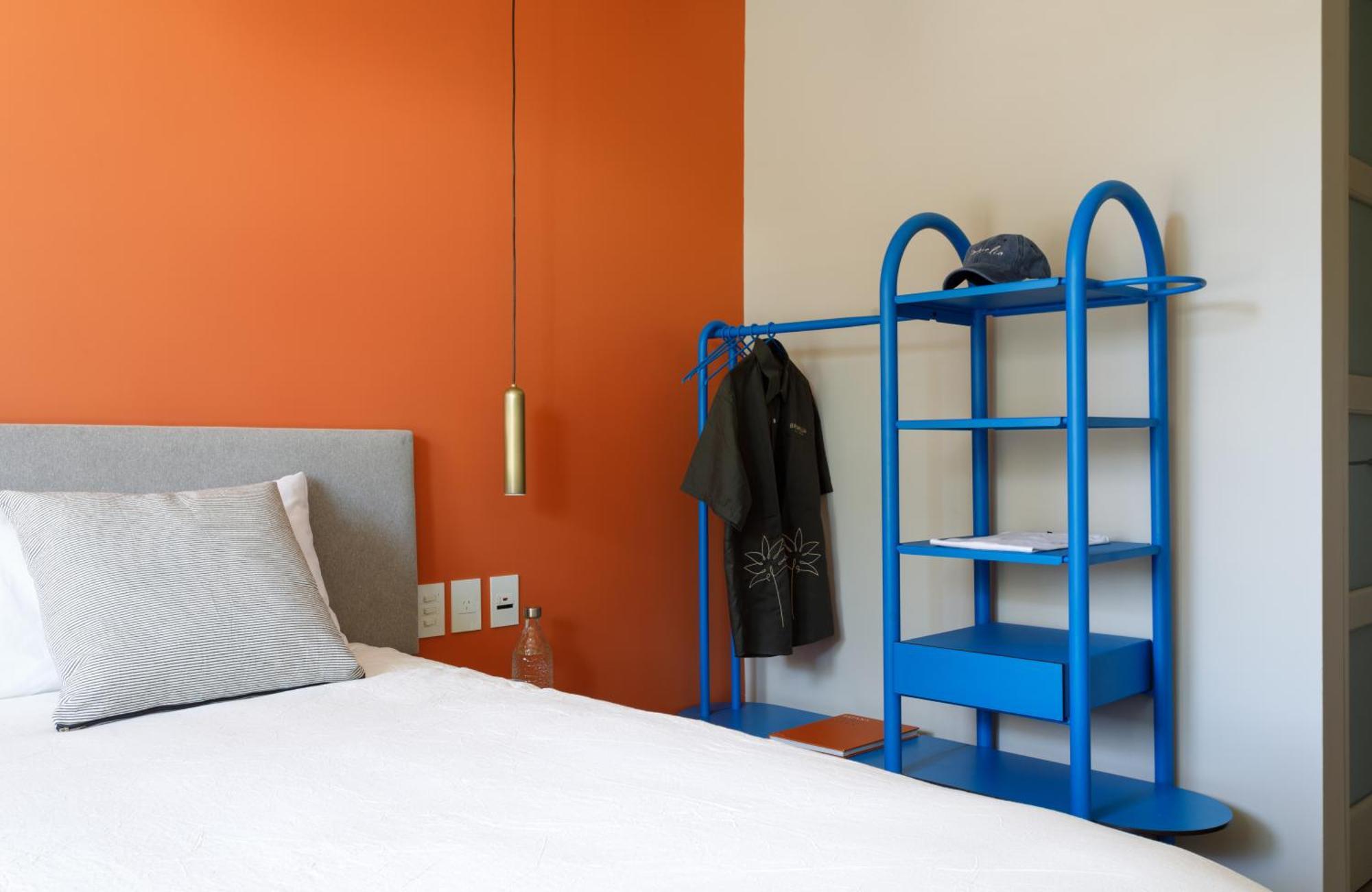 Bromelia Hotel Boutique Buenos Aires Dış mekan fotoğraf