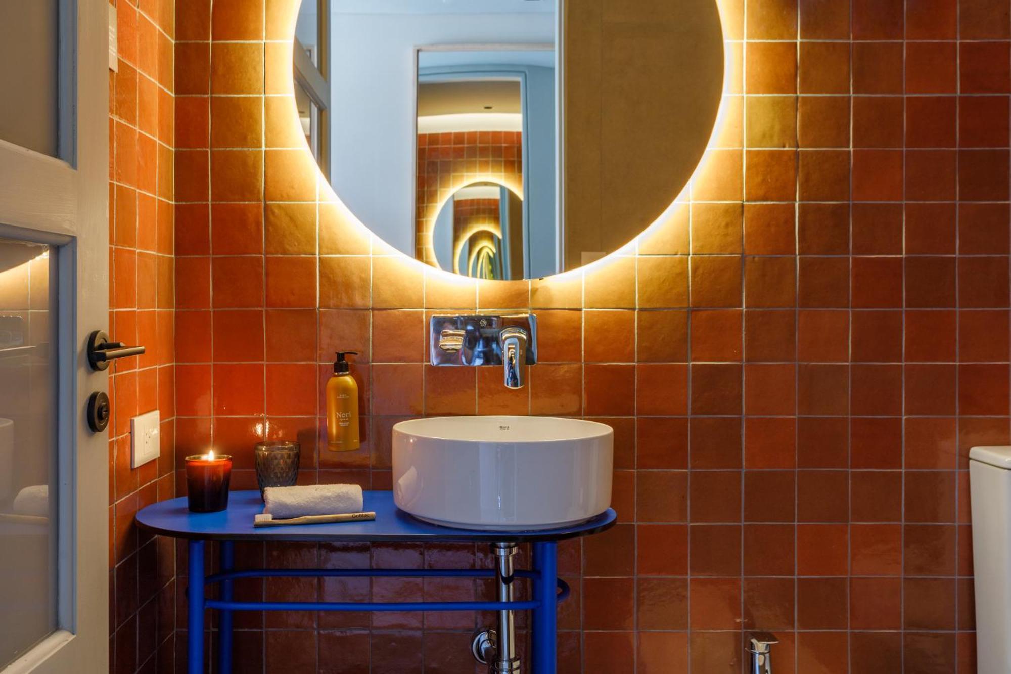 Bromelia Hotel Boutique Buenos Aires Dış mekan fotoğraf