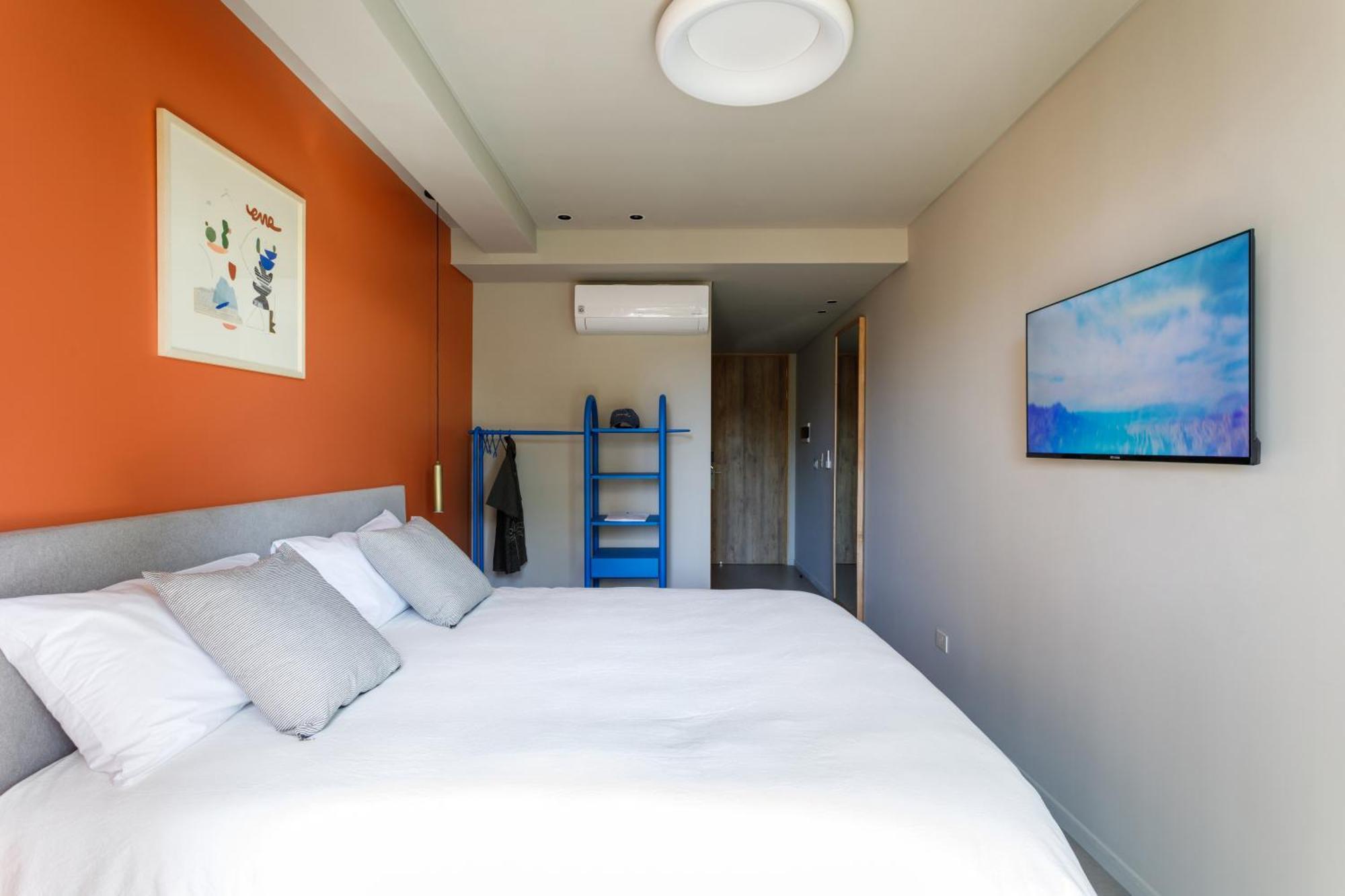 Bromelia Hotel Boutique Buenos Aires Oda fotoğraf