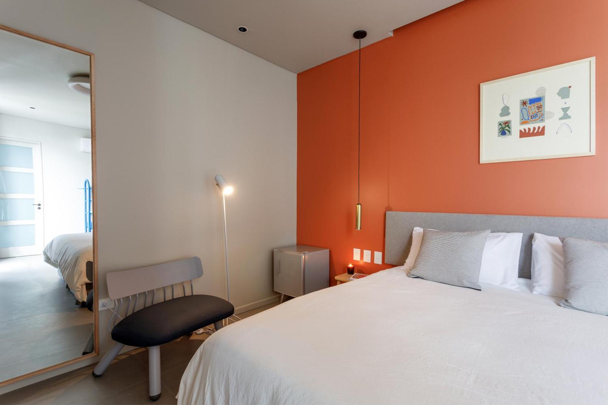 Bromelia Hotel Boutique Buenos Aires Dış mekan fotoğraf