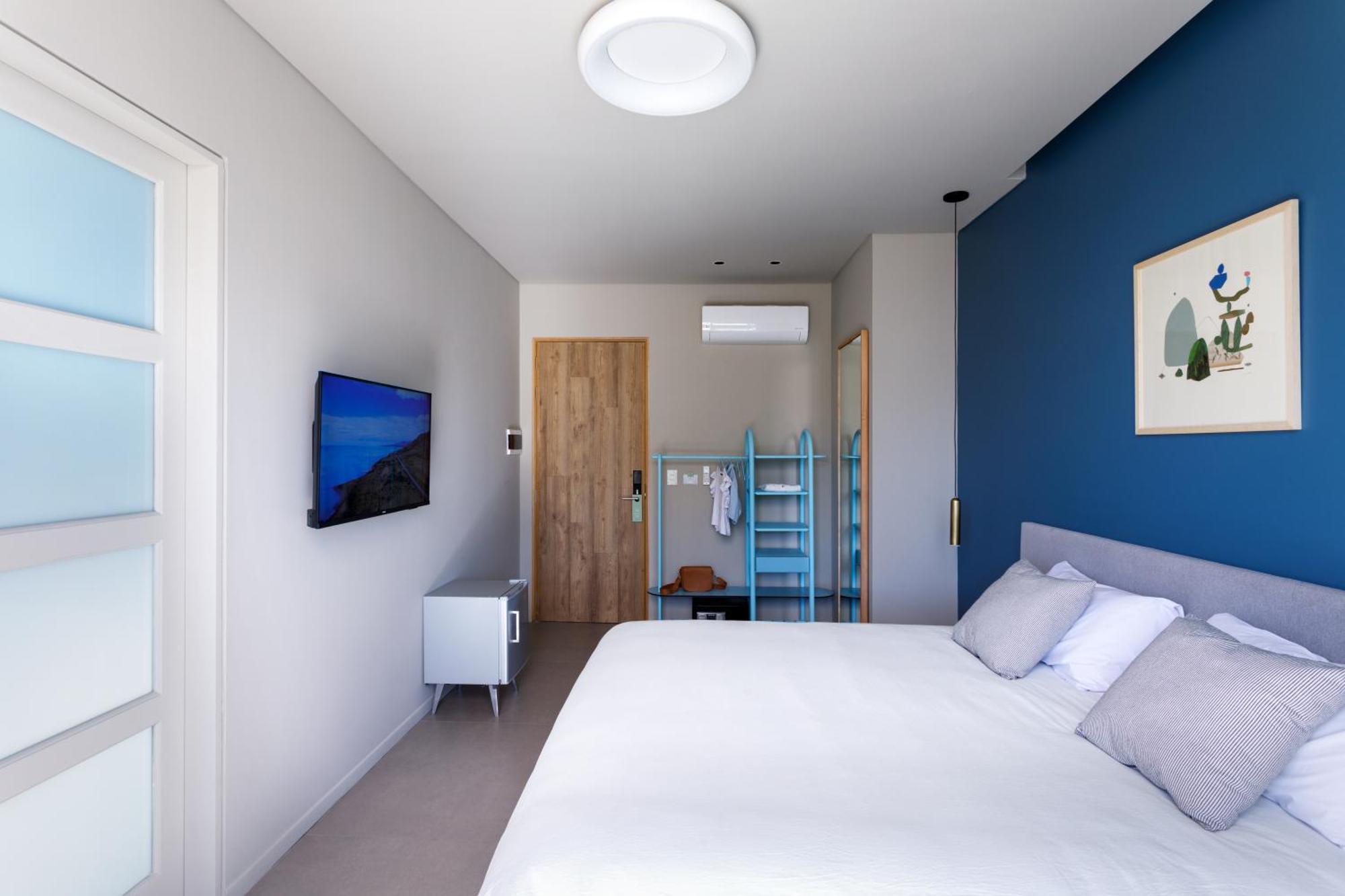 Bromelia Hotel Boutique Buenos Aires Dış mekan fotoğraf