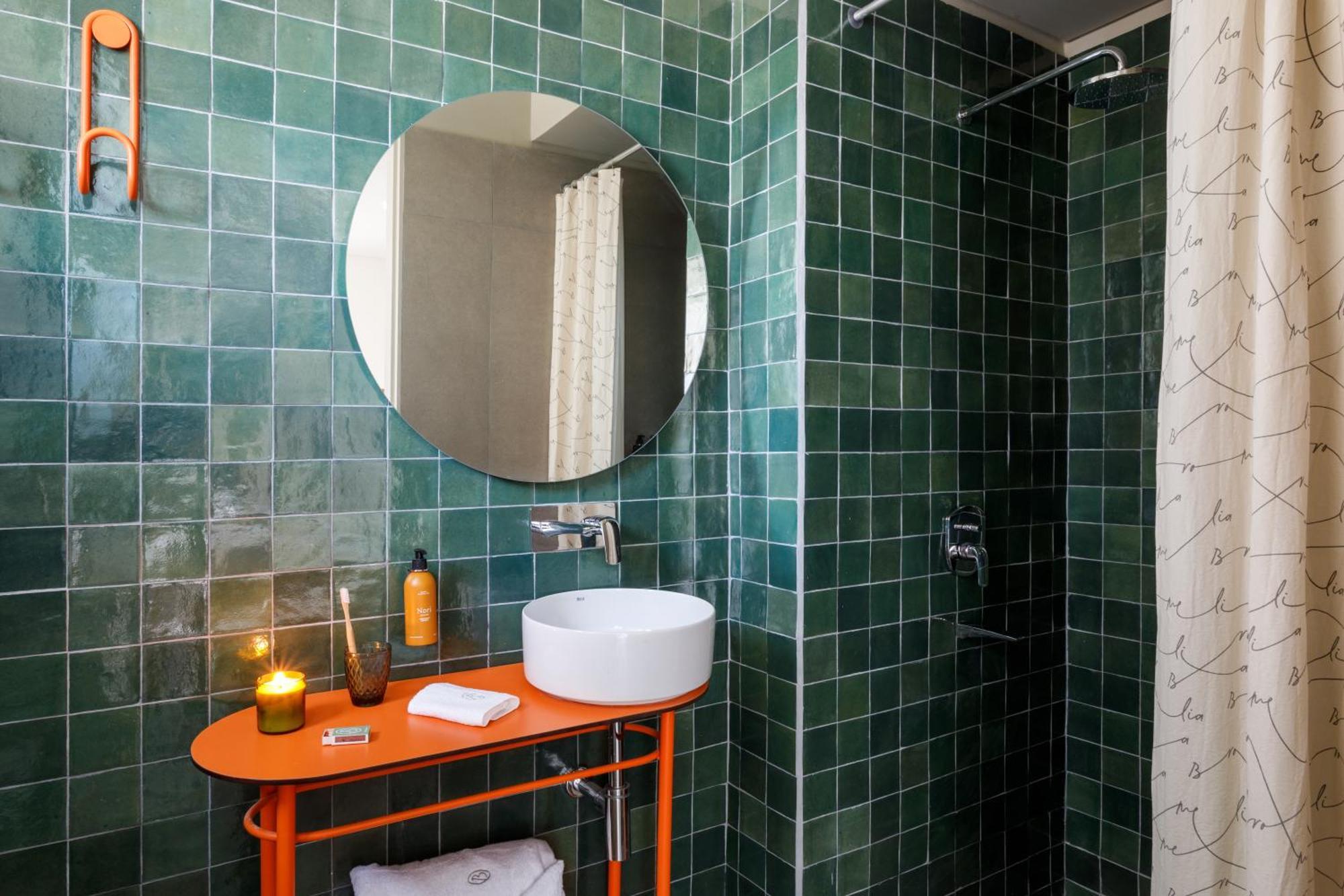 Bromelia Hotel Boutique Buenos Aires Oda fotoğraf