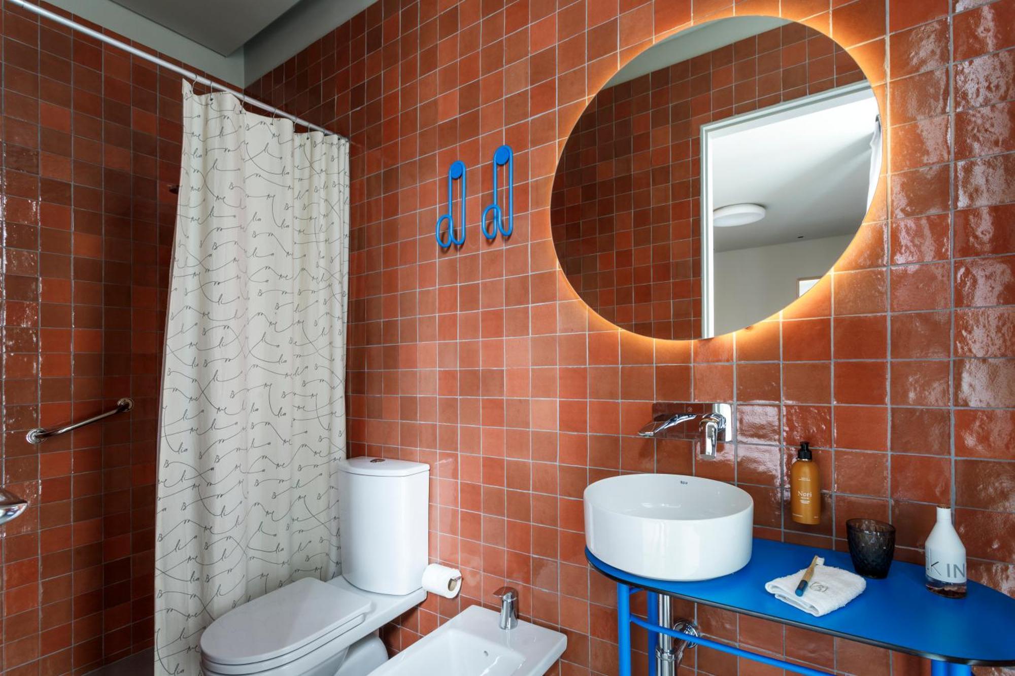 Bromelia Hotel Boutique Buenos Aires Oda fotoğraf