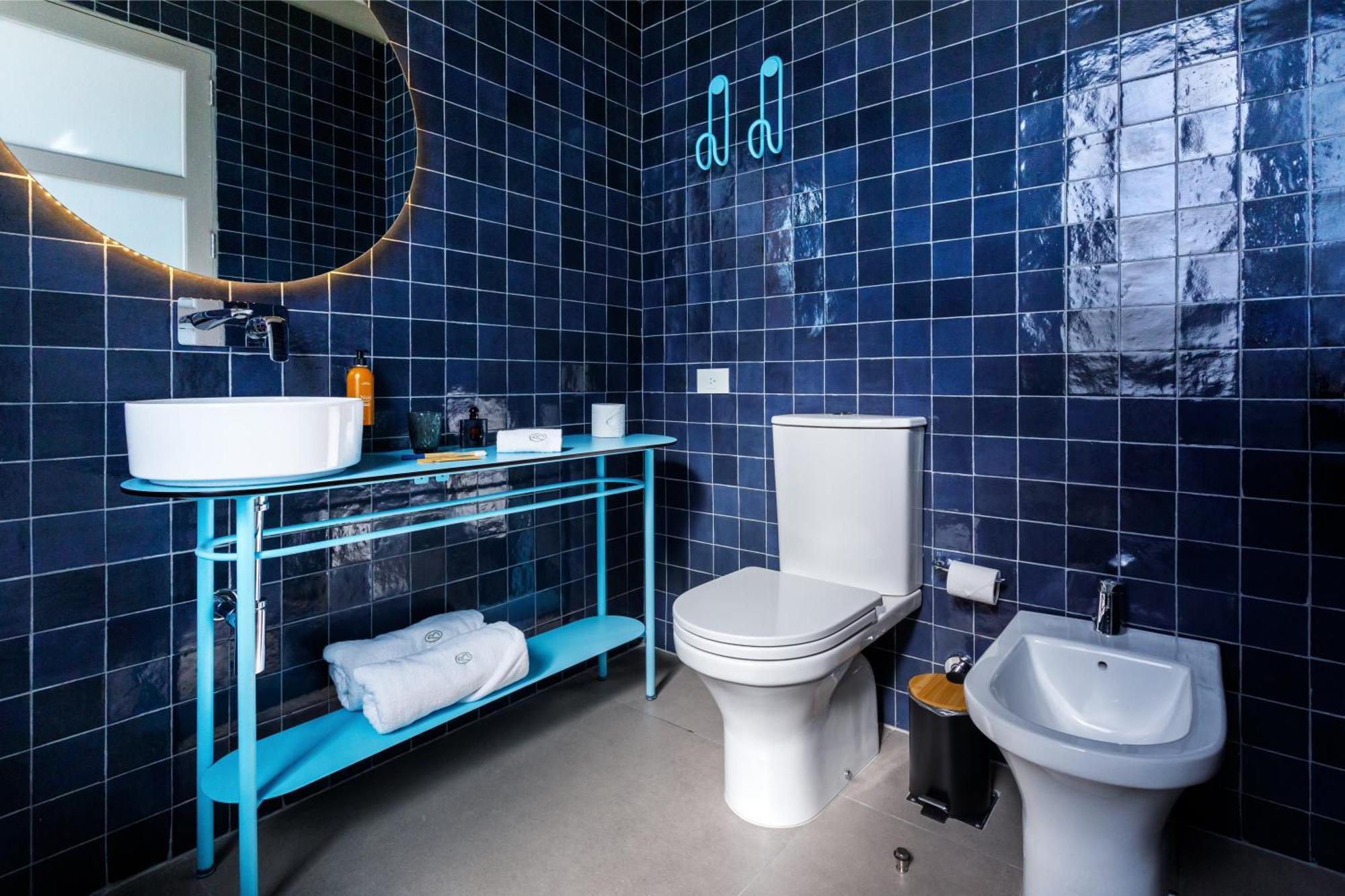 Bromelia Hotel Boutique Buenos Aires Dış mekan fotoğraf