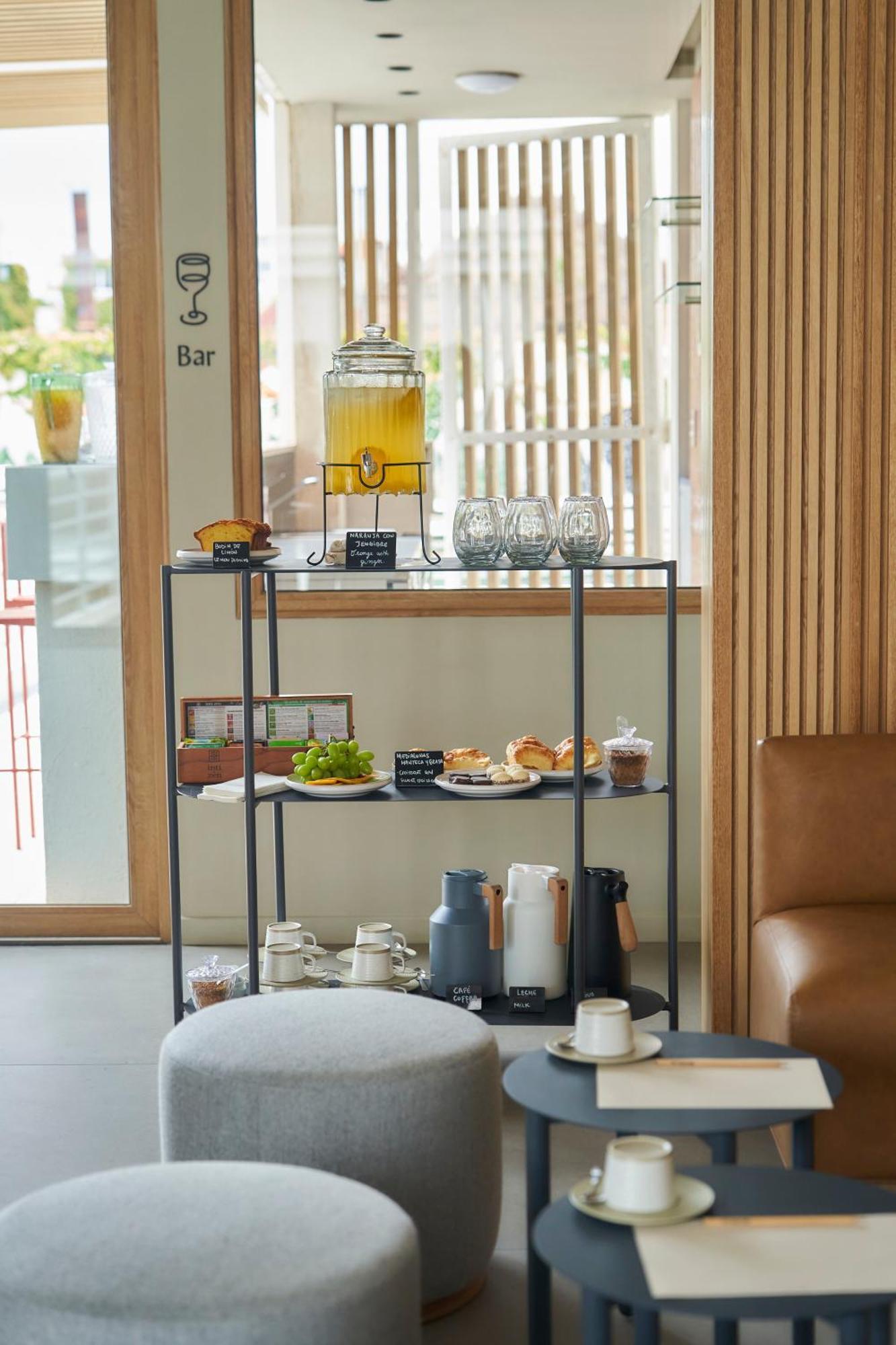 Bromelia Hotel Boutique Buenos Aires Dış mekan fotoğraf